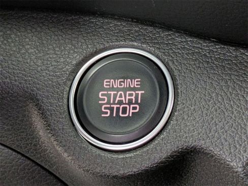 Used 2023 Kia Forte GT w/ GT2 Package image 16