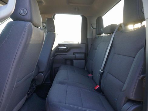 New 2026 Chevrolet Silverado 2500 Custom w/ Custom Value Package image 11