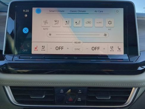 New 2026 Volkswagen Atlas SE image 20