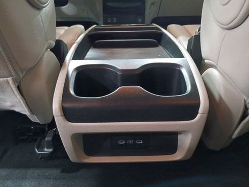 Used 2025 Honda Odyssey EX-L image 29