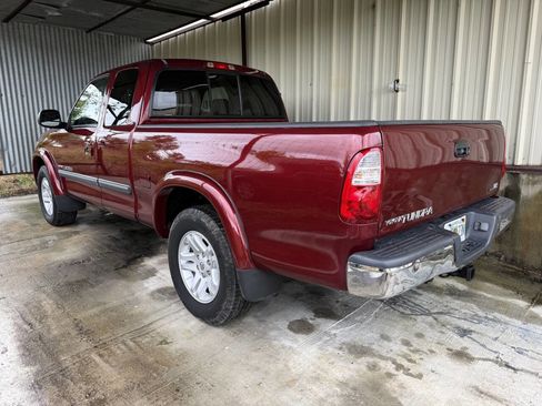 Used 2006 Toyota Tundra SR5 image 3