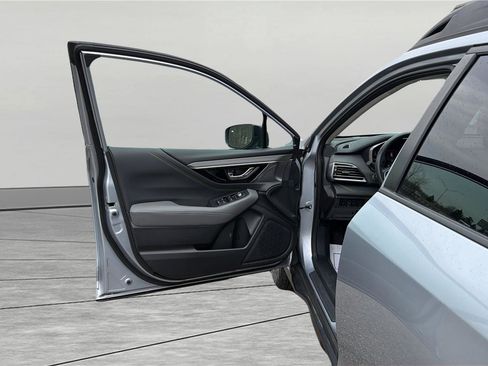 Used 2023 Subaru Outback Onyx Edition image 15