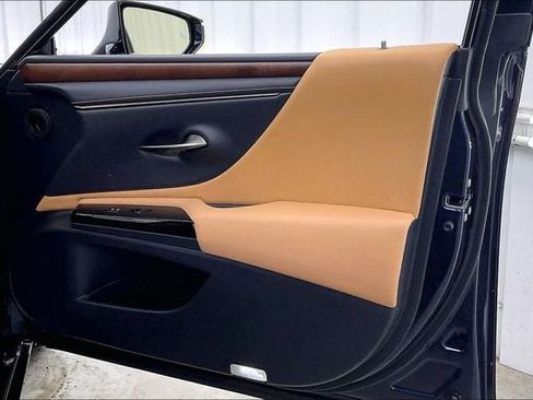 Used 2022 Lexus ES 350 w/ Premium Package FWD image 22
