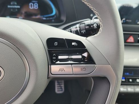 New 2026 Hyundai Elantra Sport image 6