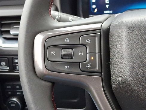 Used 2024 Chevrolet Tahoe RST w/ Luxury Package image 21