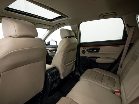 Used 2020 Honda CR-V EX-L image 19
