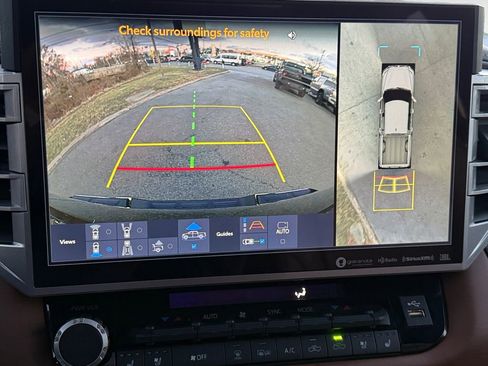 Used 2024 Toyota Tundra 1794 Edition image 20