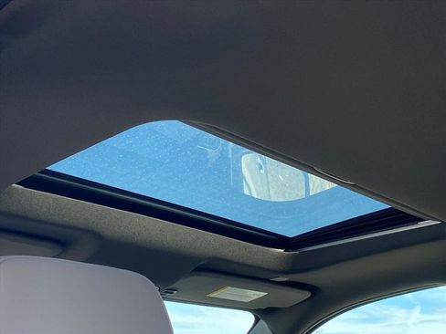 New 2026 Chevrolet Silverado 1500 LTZ w/ LTZ Premium Package image 23