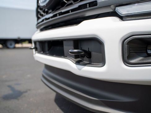New 2025 Ford F350 XL w/ STX Appearance Package AWD/4WD image 7
