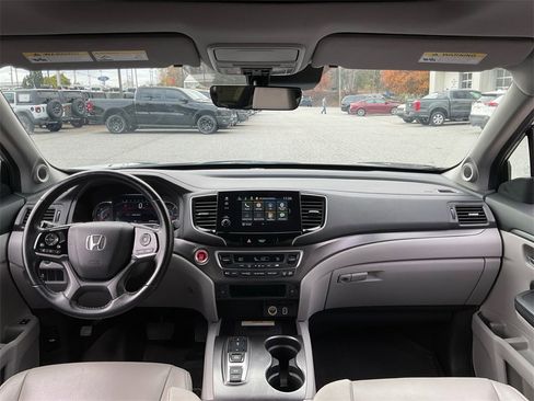 Used 2022 Honda Pilot Special Edition image 18