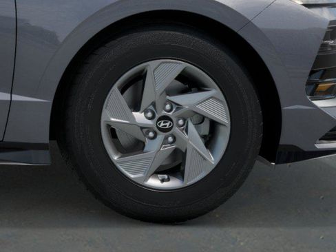 New 2026 Hyundai Sonata SE image 8