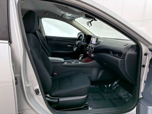 Used 2021 Nissan Sentra S image 24