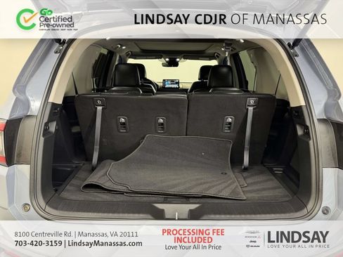 Used 2023 Honda Pilot Touring image 15