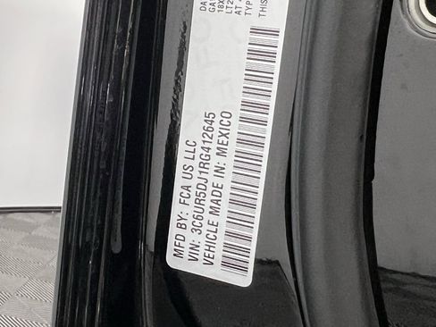 Certified 2024 RAM 2500 Big Horn w/ Bed Utility Group image 36