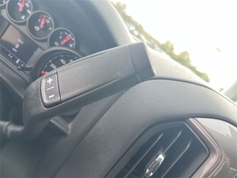 New 2024 Chevrolet Silverado 1500 W/T w/ WT Value Package image 15