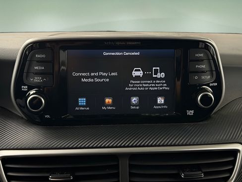 Used 2019 Hyundai Tucson Sport AWD/4WD image 27
