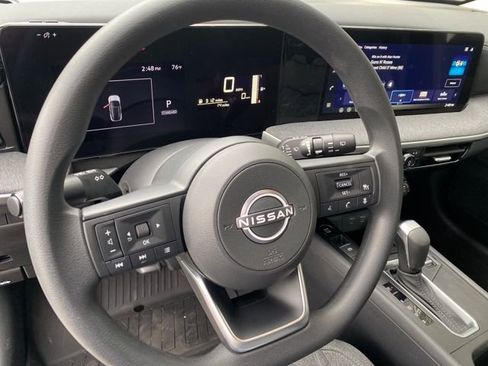 New 2026 Nissan Kicks SV w/ Cold Weather Package image 12