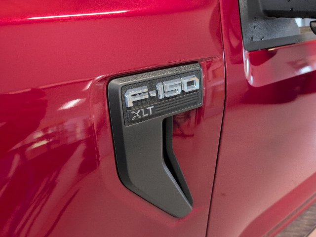 Certified 2021 Ford F150 XLT w/ Equipment Group 302A High RWD image 8
