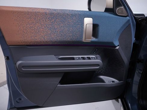 Used 2025 MINI Cooper Countryman SE w/ Comfort Package Max image 16