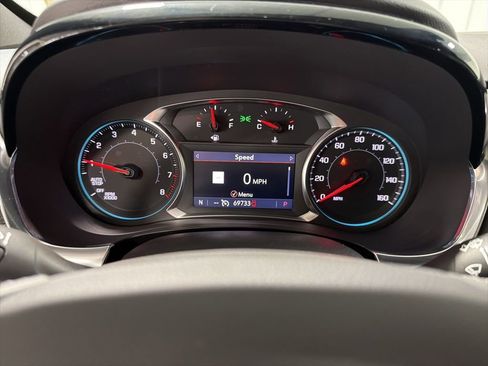 Used 2023 Chevrolet Traverse RS w/ LPO, Floor Liner Package image 28