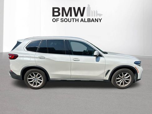 Used 2023 BMW X5 xDrive40i w/ Premium Package AWD/4WD image 9