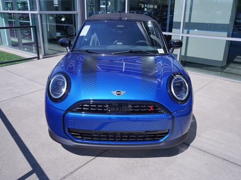 New 2026 MINI Cooper S FWD image 4