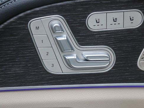 New 2026 Mercedes-Benz GLE 350 4MATIC image 20
