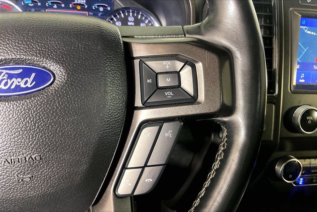 Used 2021 Ford Expedition Max Limited AWD/4WD image 22