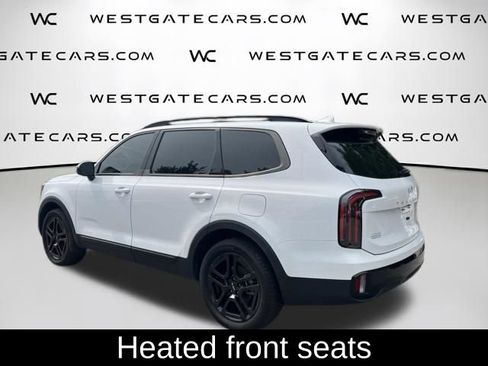 Used 2024 Kia Telluride SX Prestige X-Line AWD/4WD image 14