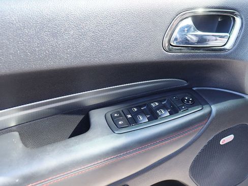 Used 2018 Dodge Durango R/T w/ Blacktop Package image 41