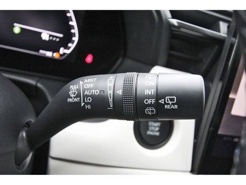 New 2026 MAZDA CX-5 Select AWD/4WD image 16