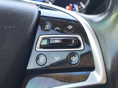 Used 2019 Cadillac Escalade Premium Luxury AWD/4WD image 12