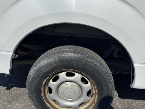 Used 2014 Ford F150 XL w/ Trailer Tow Package image 30