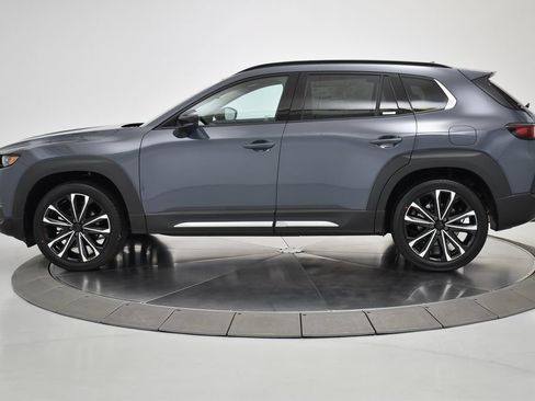 New 2026 MAZDA CX-50 2.5 Turbo w/ Accent Package AWD/4WD image 17