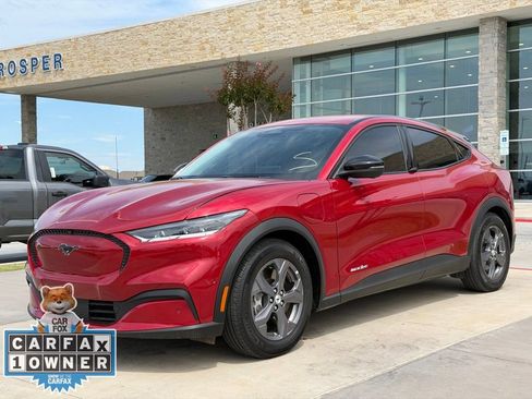 Used 2023 Ford Mustang Mach-E Select RWD image 10