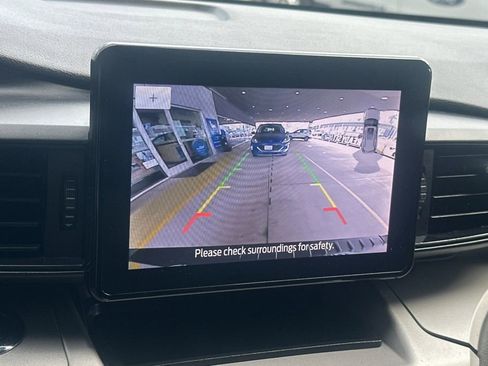 Certified 2023 Ford Explorer XLT image 23