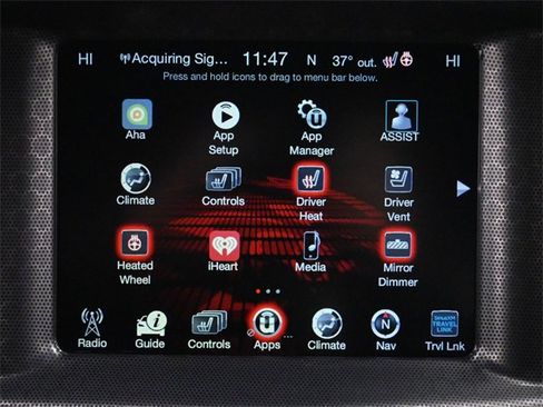 Used 2016 Dodge Charger R/T image 31