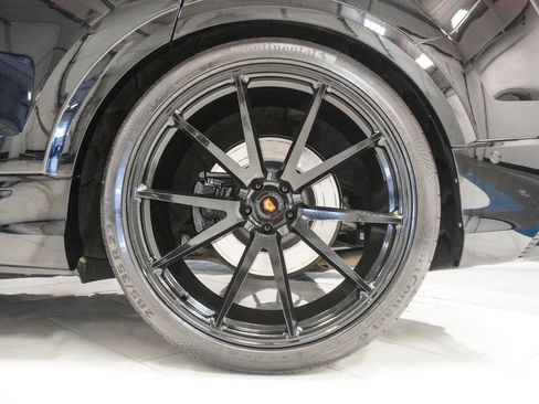 Used 2021 Audi SQ8 Prestige w/ Prestige Package image 39