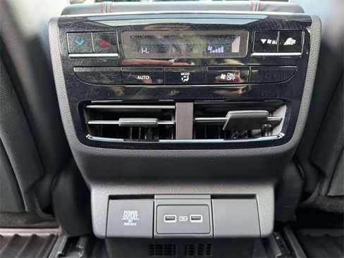 Used 2023 Acura MDX A-Spec image 14