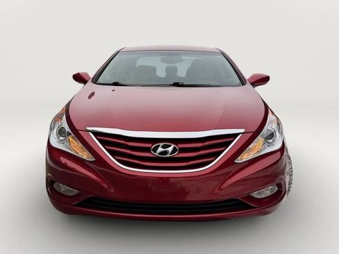 Used 2013 Hyundai Sonata GLS w/ Popular Equipment Pkg image 1