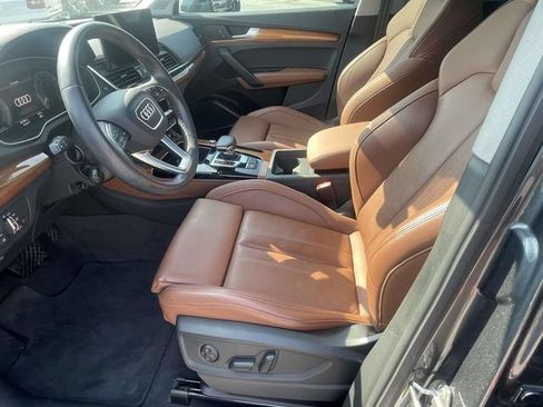 Used 2023 Audi Q5 e Premium Plus AWD/4WD image 14