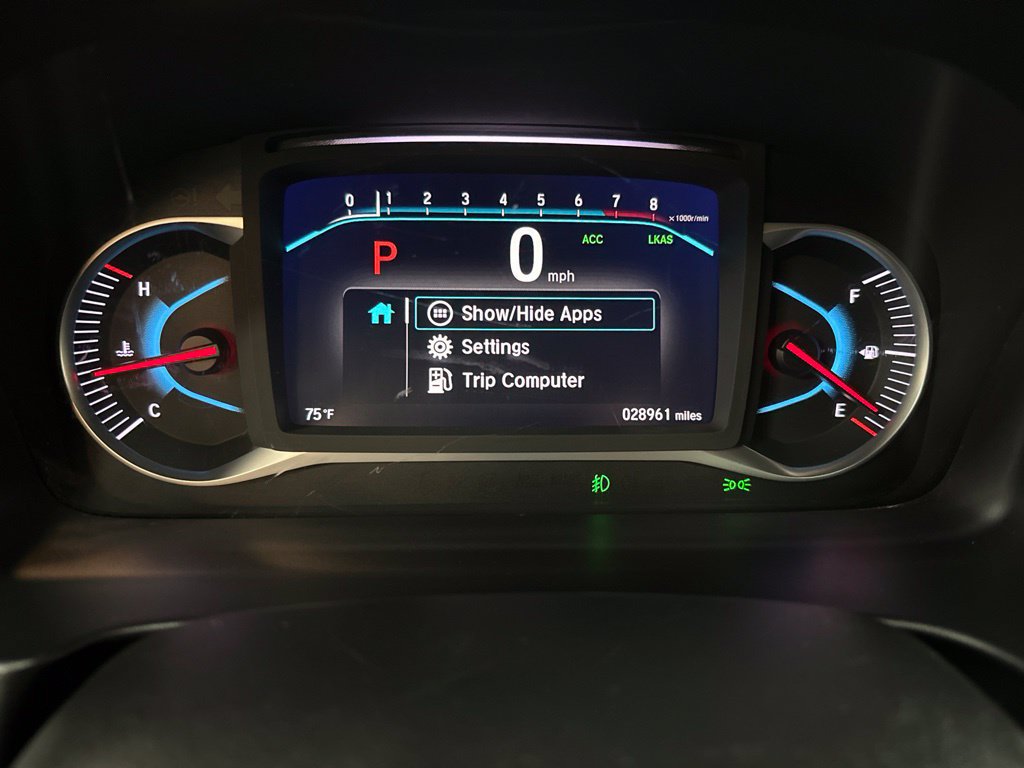 Used 2022 Honda Pilot Elite image 26