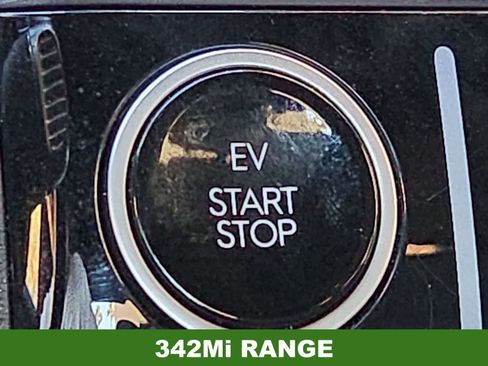 Certified 2025 Hyundai Ioniq 6 SE RWD image 24