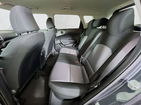Used 2022 Kia Soul LX w/ Technology Package image 21