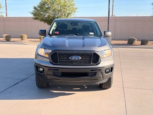 Used 2022 Ford Ranger XL w/ Equipment Group 101A High RWD image 4