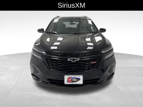 Certified 2024 Chevrolet Equinox RS AWD/4WD image 9
