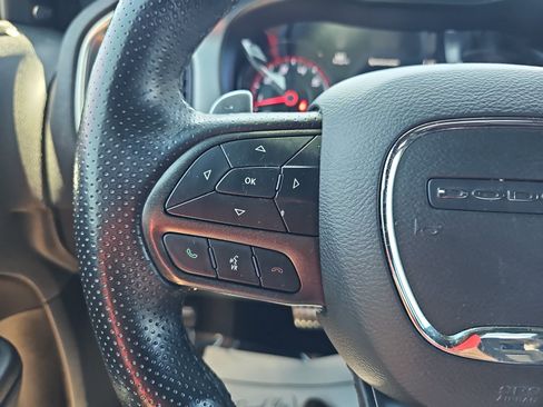 Used 2021 Dodge Charger R/T w/ Blacktop Package RWD image 14