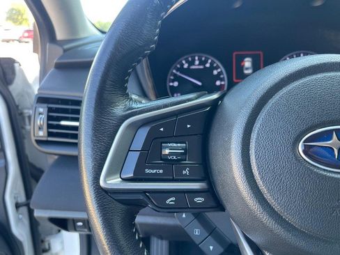 Used 2020 Subaru Legacy Premium AWD/4WD image 21