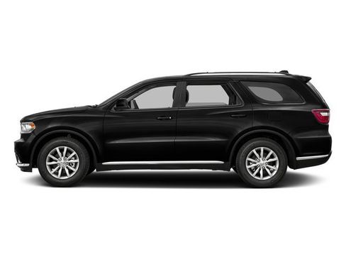 Used 2017 Dodge Durango SXT w/ 3rd Row Seating Group RWD image 3