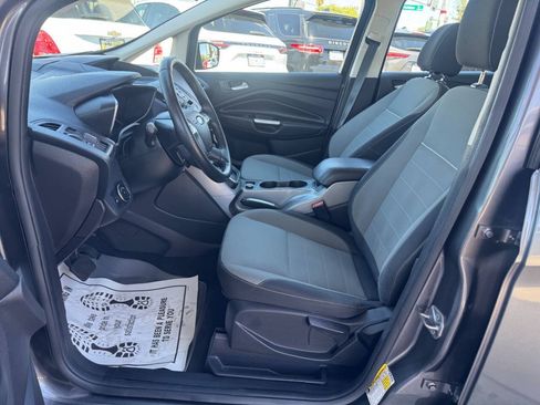 Used 2014 Ford C-MAX SE FWD image 10